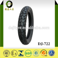 wholesale high quality tubeless motorcycle tires 4.60-18